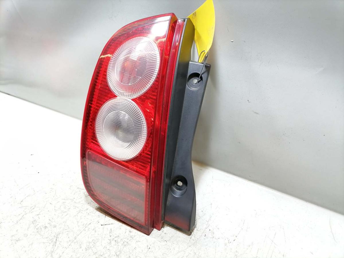 Nissan Micra K12 original R&uuml;cklicht R&uuml;ckleuchte Schlussleuchte links Bj.2004